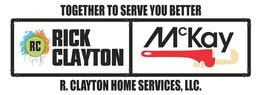R.Clayton Home Services, McKay Plumbing